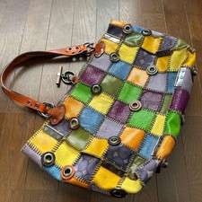 JAMIN PUECH Borsa Tote in