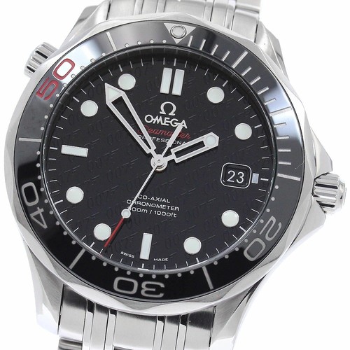 Omega seamaster 300 coaxial - omega,