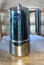 Caffettiera espresso vintage