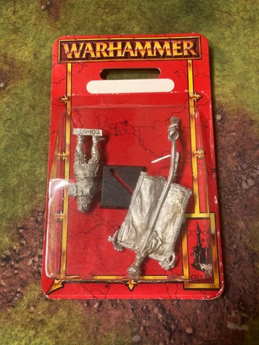 Warhammer empire army - warhammer,