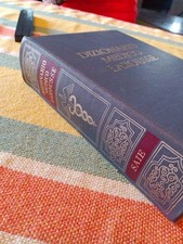 Dizionario Medico Larousse