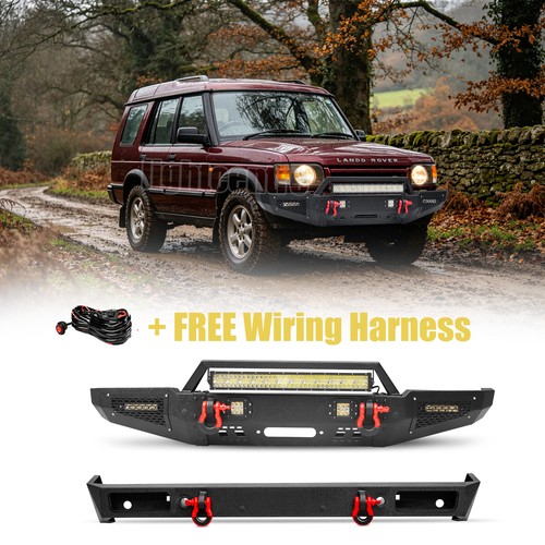 Front rear bumper fits - bumper,