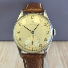Orologio Omega Jumbo 1944 2390