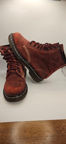 Stivali martens 1460 pascal - stivali,
