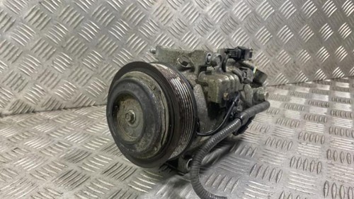 Compressore clima nissan - compressore,