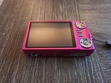 Fujifilm FinePix JV110 12,0