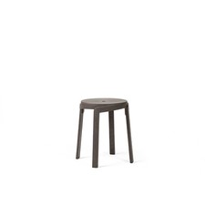 SGABELLO STACK MINI TERRA H46.5CM NARDI ARREDO ESTERNO SEDIA BAR