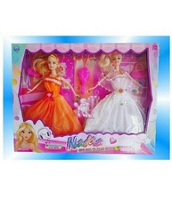 Nadia Sfilata Di Alta Moda