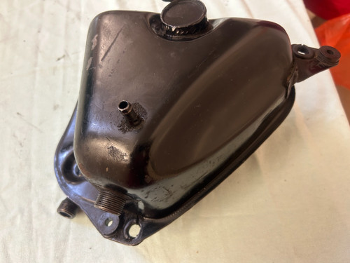 Serbatoio olio honda 750 - honda,
