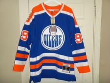 Maglia Uomo Wayne Gretzky