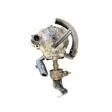 RIDUTTORE GPL Mercedes-Benz -