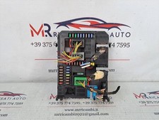CENTRALINA BCM PER PEUGEOT 208
