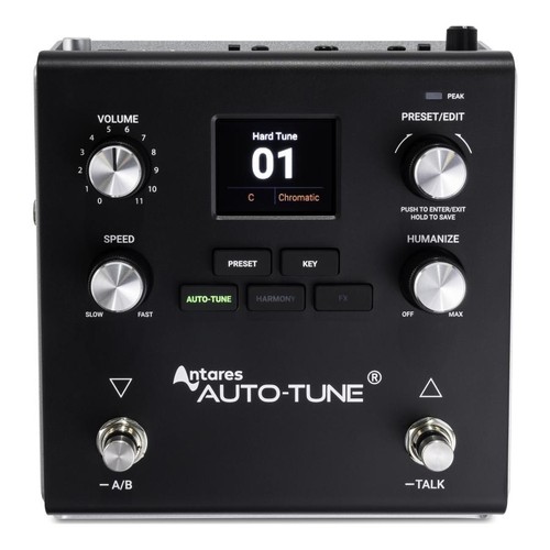 Headrush vx5 autotune vocal - vx5,