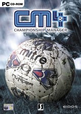 Championship Manager 4 (GIOCO