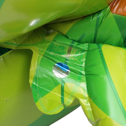 Palloncino gonfiabile - palloncino,