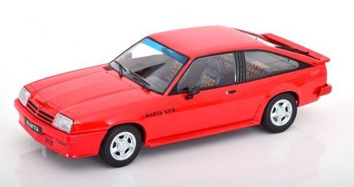 Norev opel manta - 1:18,