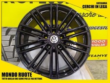 2 Cerchi In Lega AVUS AC-M08