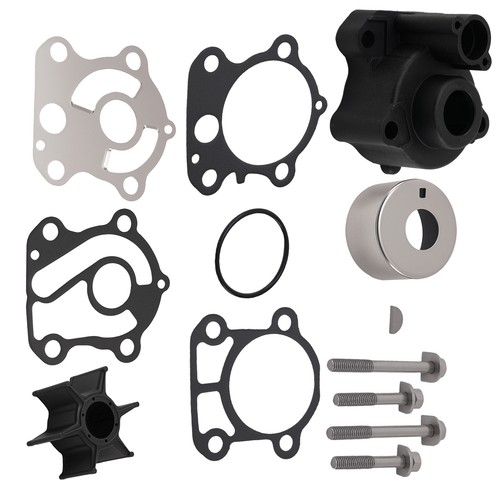 Kit girante per yamaha - girante, tempi