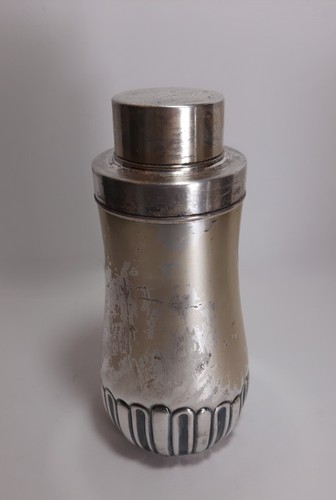 Raro shaker coktail macabo - shaker,