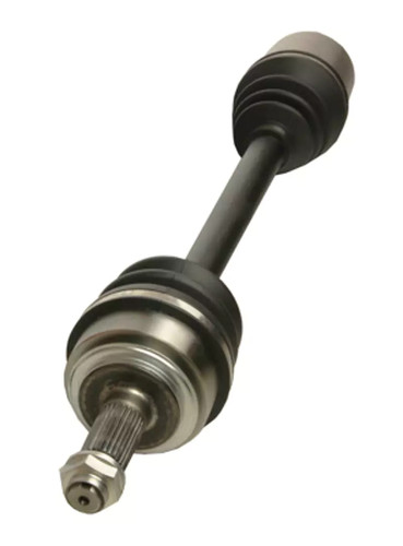 Semiasse maxgear 627mm - semiasse,