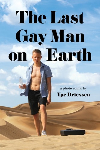 The last gay - the, on