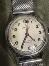 Orologio Normandia Uomo Ww2