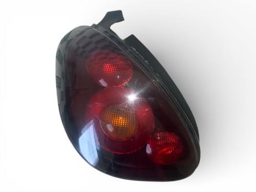 Faro posteriore sinistro - sinistro, fiat