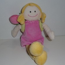 Copertina Bambola Egmont toys - Musicale