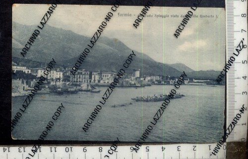 Clt 280901 latina formia - 280901,