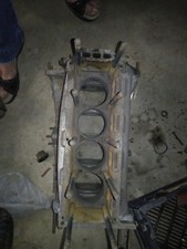 ALFA ROMEO BLOCCO MOTORE