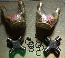 KIT 4 pezzi : FORCELLE e