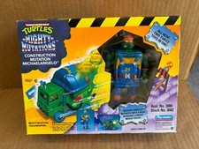 Teenage Mutant Ninja Turtles