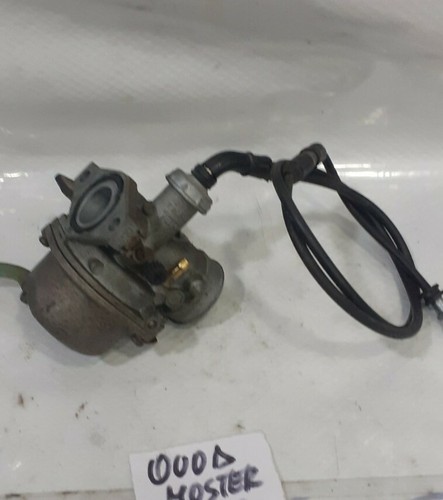 Carburatore quad atv 125 - carburatore,