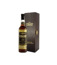 Rum dominicano esquisito - rum,