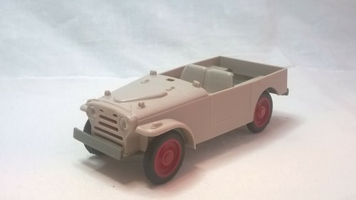 Fiat campagnola ingap - ,