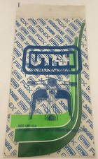 UTAH POLINI DECORAZIONI SCUDO