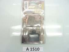 pastiglie freno Max SC Yamaha