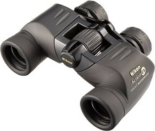 Nikon Binocolo Action EX