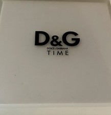 orologio dolce e gabbana unisex