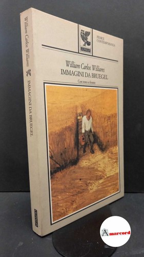 Williams william carlos - williams,, carlos.