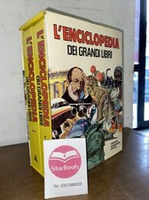 ENCICLOPEDIA DEI GRANDI LIBRI