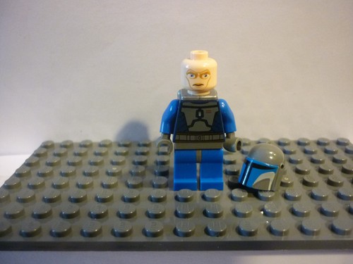 Lego minifigures - lego, star