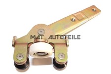 Guida a Rulli Porta Scorrevole