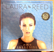 Laura Reed The Awakening - LP