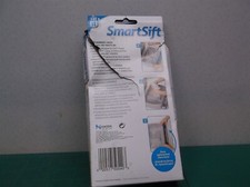 Catit SmartSift Fodere di Ricambio per Pattumiera Estraibile Confezione da 12