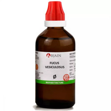 Bjain homeopathic fucus - homeopathic,