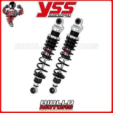 COPPIA AMMORTIZZATORI