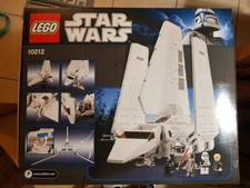 LEGO 10212 Star Wars Imperial