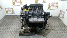 ⭐ K4JC750 motor completo