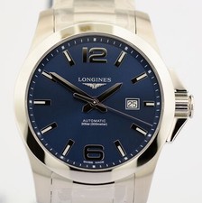 Longines Conquest L3.778.4 -